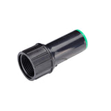 Raindrip 3/4 in. Threaded Drip Irrigation Swivel Adapter, 1-Pack