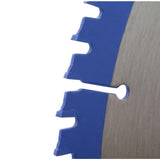 12 in. x 80-Teeth Fine Finish Saw Blade (2-Pack) - Super Arbor