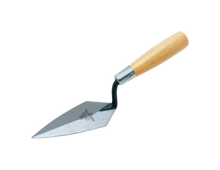 Marshalltown 2-1/2 in. W x 5 in. L High Carbon Steel Philadelphia Pointing Trowel