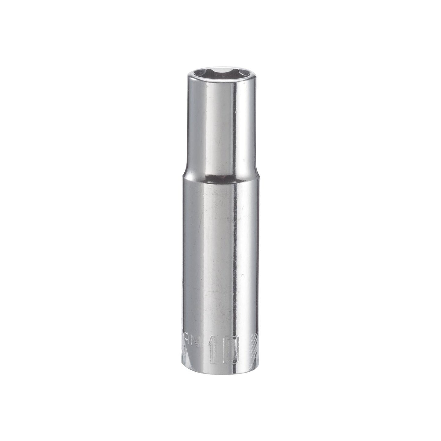 Craftsman 10mm Metric Deep Socket - 3/8 in. Drive, 6 Point