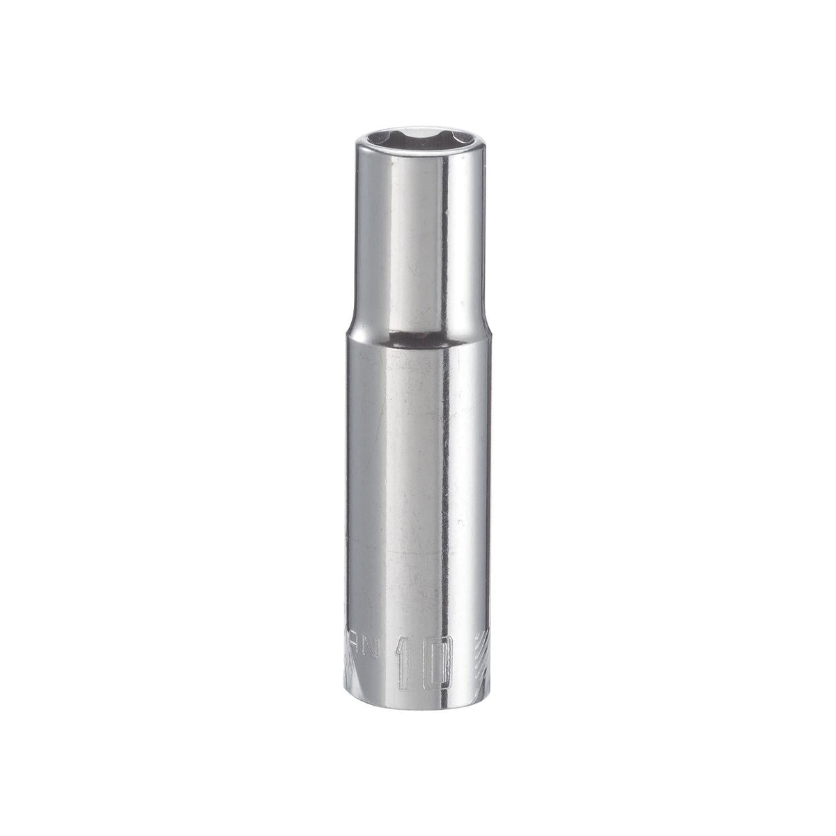 Craftsman 10mm Metric Deep Socket - 3/8 in. Drive, 6 Point