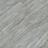 MS International Pietra Venata Gray 12 x 12 Porcelain Mosaic Tile