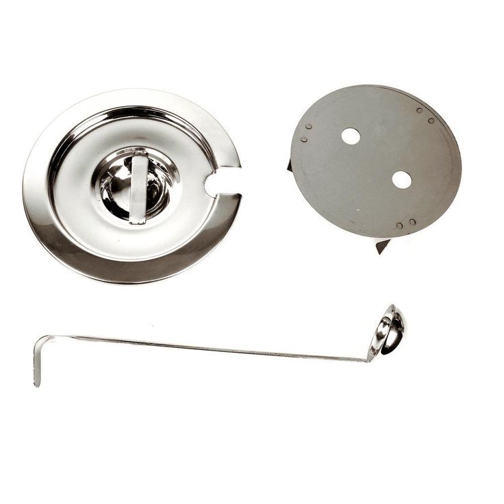 Pro-Style 6 L Dual Ladle Warmer with 2 Crocks