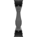 Ekena Millwork Fiberthane Arcadian Balustrade 192 in. L x 32 in. H Fiberglass Railing Kit
