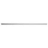 Ekena Millwork Endurathane 500 Series 3.125 in. H x 144 in. W White Resin Stair Railing Kit