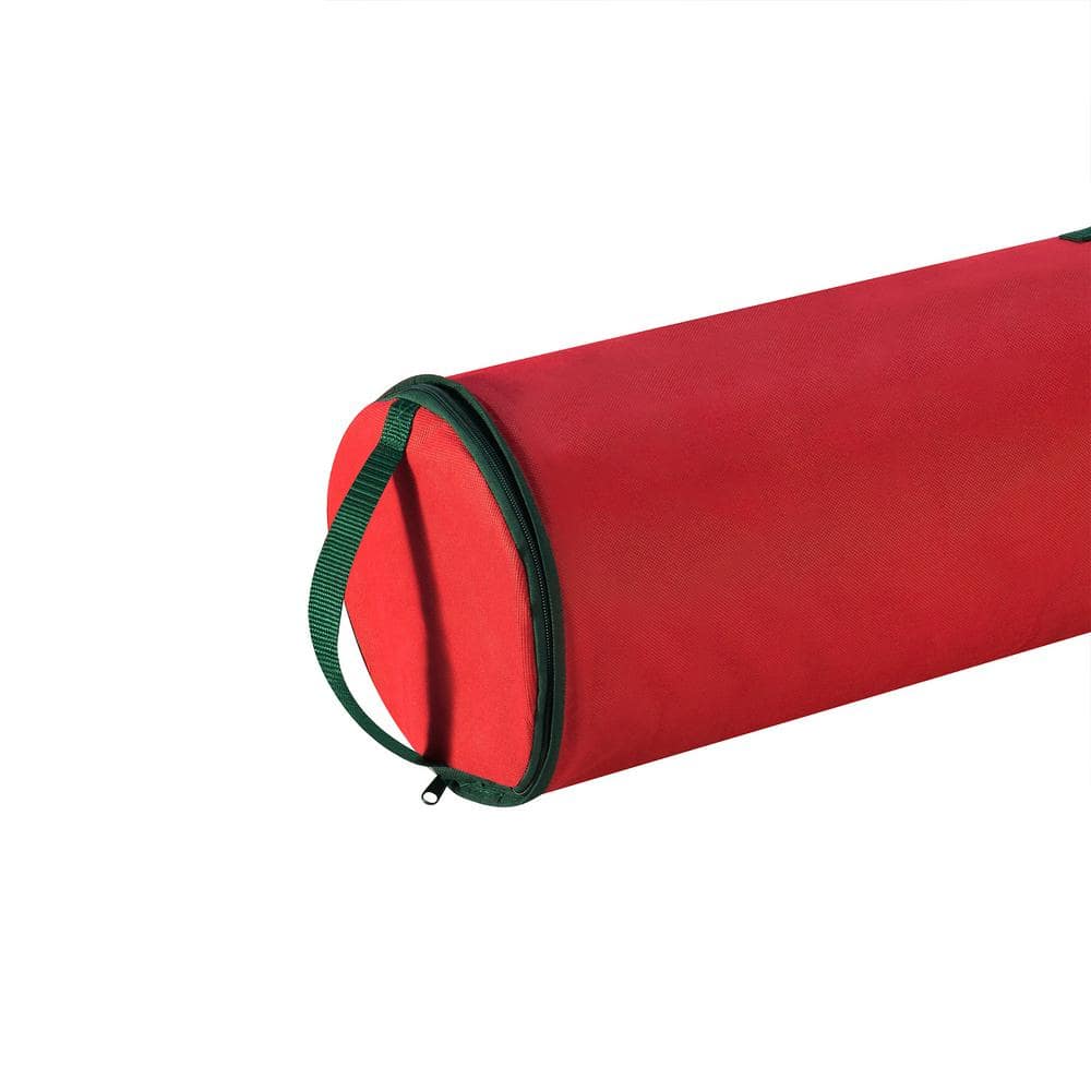 Elf Stor 40.5 in. Stand Up Wrapping Paper Storage Bag