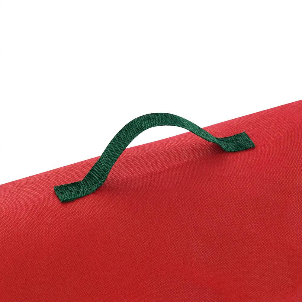 Elf Stor 40.5 in. Stand Up Wrapping Paper Storage Bag