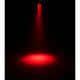 ELIMINATOR 14-Watt Integrated Led Dimmable Low Bay Black Mini Par RGBW 12 x 1-Watt LED