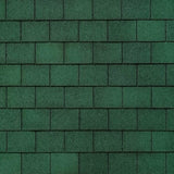 Elite Glass-Seal 3-Tab Shingles (1 Bundle - 33.3 Sq Ft) - All Colors image 2
