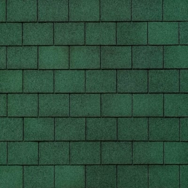 Elite Glass-Seal 3-Tab Shingles (1 Bundle - 33.3 Sq Ft) - All Colors image 2
