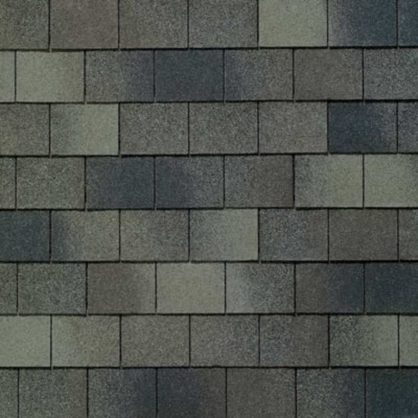 Elite Glass-Seal 3-Tab Shingles (1 Bundle - 33.3 Sq Ft) - All Colors image 4