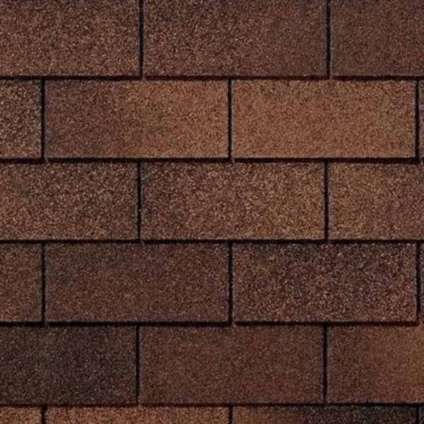 Elite Glass-Seal 3-Tab Shingles (1 Bundle - 33.3 Sq Ft) - All Colors image 7