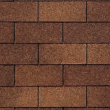 Elite Glass-Seal 3-Tab Shingles (1 Bundle - 33.3 Sq Ft) - All Colors image 10