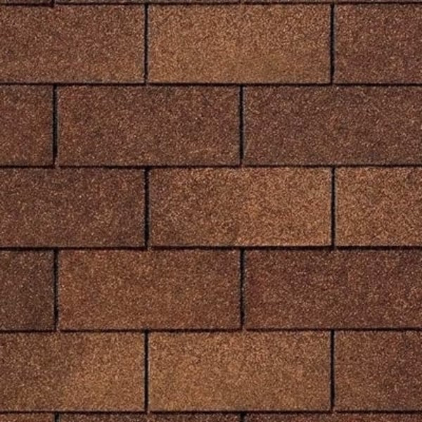 Elite Glass-Seal 3-Tab Shingles (1 Bundle - 33.3 Sq Ft) - All Colors image 10