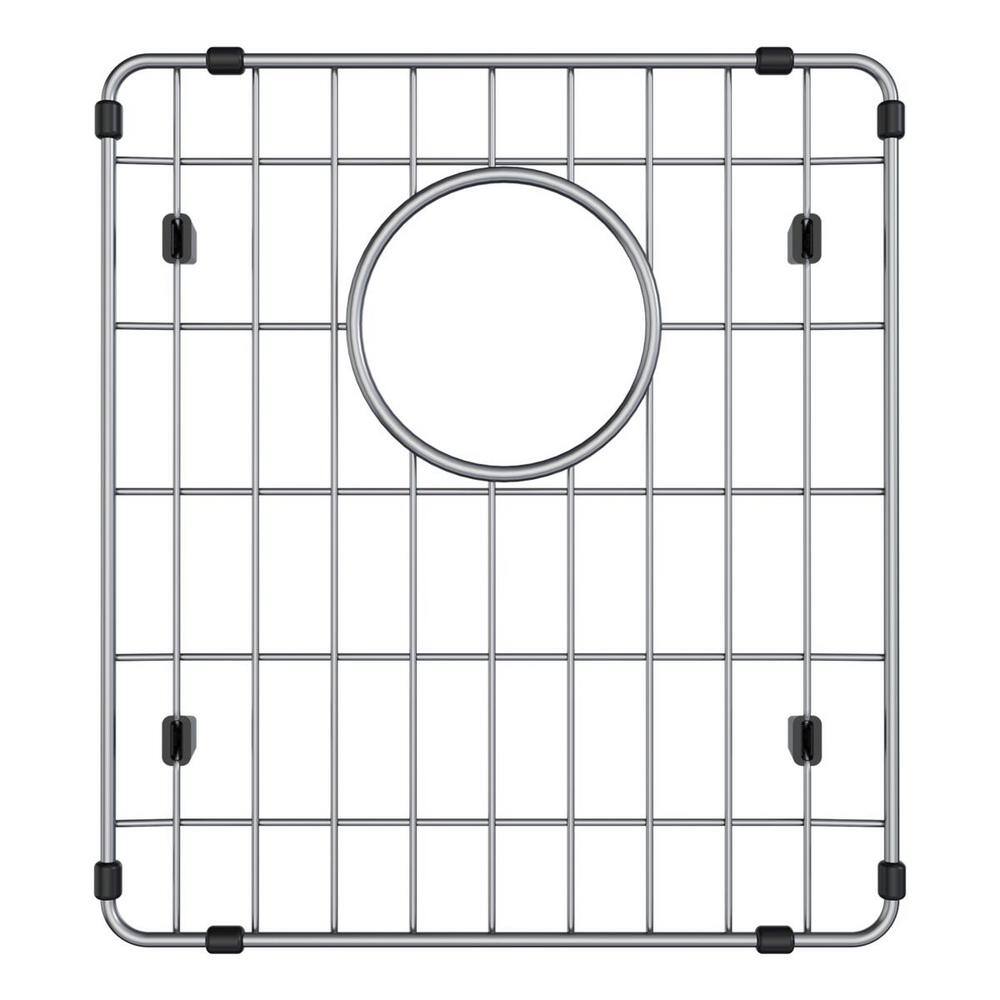 Elkay Quartz Classic Workstation Stainless Steel Bottom Grid