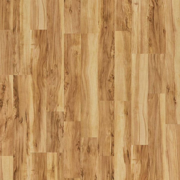 Pergo XP Ellwood Maple 10 mm T x 7.4 in. W Laminate Wood Flooring (19.63 sqft/case)