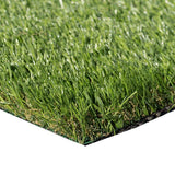MSI Emerald Green Precut  6 ft. x 8 ft. x 38 mm Artificial Grass Turf Rug