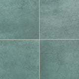 Forge Emerald 48 in. x 24 in. Matte Porcelain Floor and Wall Tile (2 Pieces, 15.49 sq. ft./Case)