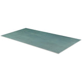 Forge Emerald 48 in. x 24 in. Matte Porcelain Floor and Wall Tile (2 Pieces, 15.49 sq. ft./Case)
