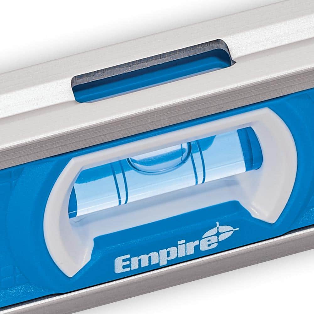 Empire 9 in. True Blue Professional Magnetic Torpedo Level