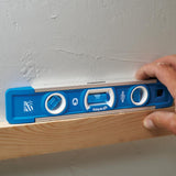 Empire 9 in. True Blue Professional Magnetic Torpedo Level