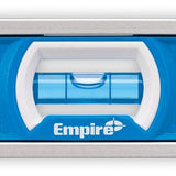 Empire 9 in. True Blue Professional Magnetic Torpedo Level