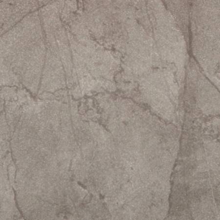 Emser Citadel Gray Porcelain Bullnose Tile, 3-in x 12-in