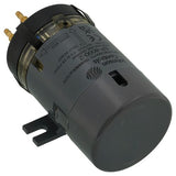 Johnson Controls EP-8000-2 transducer - side view (Product Type: Transducer)