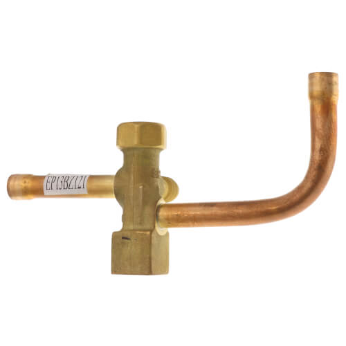 Carrier EP13BZ121 valve - detail view (Product Type: Valve)