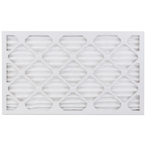 Rheem EQP4016251 filter - side view (Product Type: Filter)
