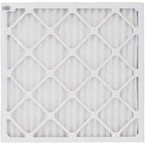Rheem EQP4020201 filter - side view (Product Type: Filter)