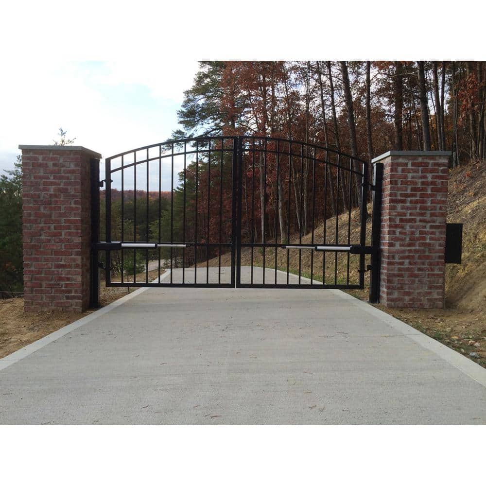 Estate Swing Dual Swing Automatic Gate Opener Kit