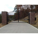 Estate Swing Dual Swing Automatic Gate Opener Kit