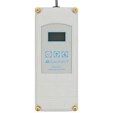 Ranco ETC-112000-000 temperature controller - front view (Voltage: 24V; Temperature Range: 30° to 220°F)
