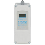 Ranco ETC-141000-000 temperature controller - front view (Voltage: 120v, 208V, 240v; Horse Power: 1)