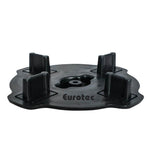 Eurotec Deck Support Plastic Adjustable Pedestal PRO XXS (50-Pieces/Package)