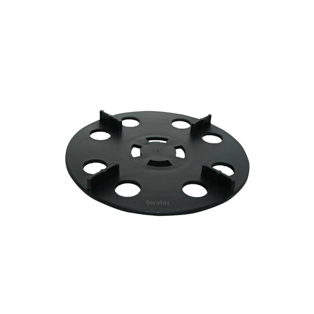 Eurotec Deck Support Plastic Adjustable Pedestal PRO XS (20-Pieces/Package)