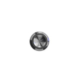Eurotec 0.19 in. x 2.56 in. decking screw Tri-Deck-Tec TX20 Material#410 (1000-Pieces/bBx)