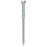 Eurotec 0.19 in. x 2.56 in. decking screw Tri-Deck-Tec TX20 Material#410 (1000-Pieces/bBx)