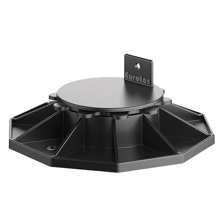Eurotec Deck Support Plastic Adjustable Pedestal ECO M - (20-Pieces / Box)