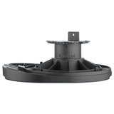 Eurotec Deck Support Plastic Nivello 2.0 (0% to 10% Slope Correction) Works with Eurote ECO and PRO Pedestals (10-Pieces/Box)