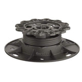 Eurotec Deck Support Plastic Adjustable Pedestal PRO S (10-Pieces/Box)