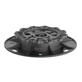 Eurotec Deck Support Plastic Adjustable Pedestal PRO S (10-Pieces/Box)