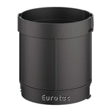 Eurotec Deck Support Plastic Extension Ring Plus 3-7/8 in. for Pedestal PRO (10-Pieces / Box)