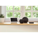 eve Door & Window (Matter) - Smart Contact Sensor, works with Apple Home/SmartThings/Alexa/Google Home 3-Pack (White)