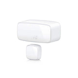 eve Door & Window (Matter) - Smart Contact Sensor, works with Apple Home/SmartThings/Alexa/Google Home 3-Pack (White)