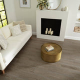 Marazzi Sequoia Forest Rustic Brown 8 in. x 40 in. Porcelain Floor and Wall Tile (10.75 sq. ft. / case)