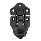 Everbilt 2-3/4 in. x 1-1/2 in. Oil-Rubbed Bronze Chest Latches (2-Pack)