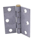 Everbilt 2-1/2 in. Galvanized Broad Utility Hinge