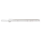 Everbilt 14 in. Self-Closing Bottom Mount Drawer Slide Set (1 Pair)